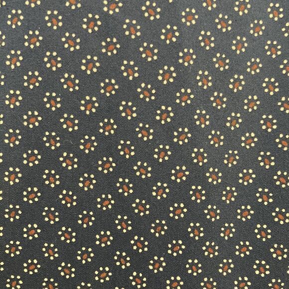 Lucky Brand Men's Blue Short Sleeve Button‎ Down Collared Shirt Small - Picture 5 of 10